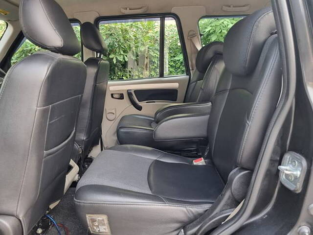 Used Mahindra Scorpio 2021 S11 4WD 7 STR in Jalandhar