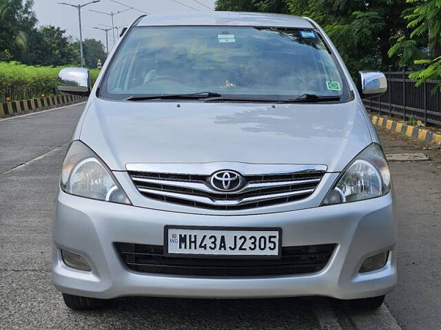 Used 2011 Toyota Innova in Mumbai