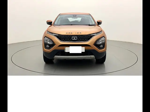 Used 2019 Tata Harrier in Delhi