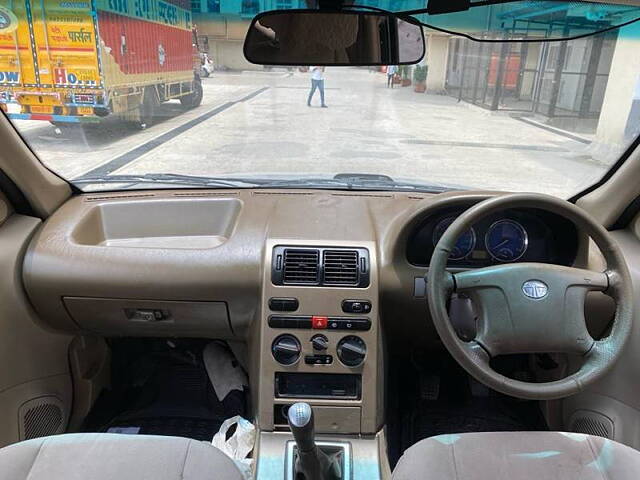 Used Tata Safari [2015-2017] 4x2 EX DiCOR 2.2 VTT in Mumbai