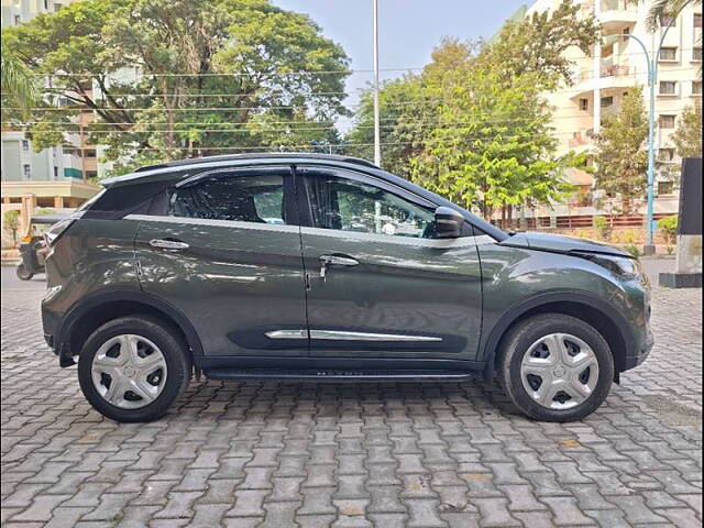 Used Tata Nexon [2020-2023] XM (S) [2020-2023] in Pune