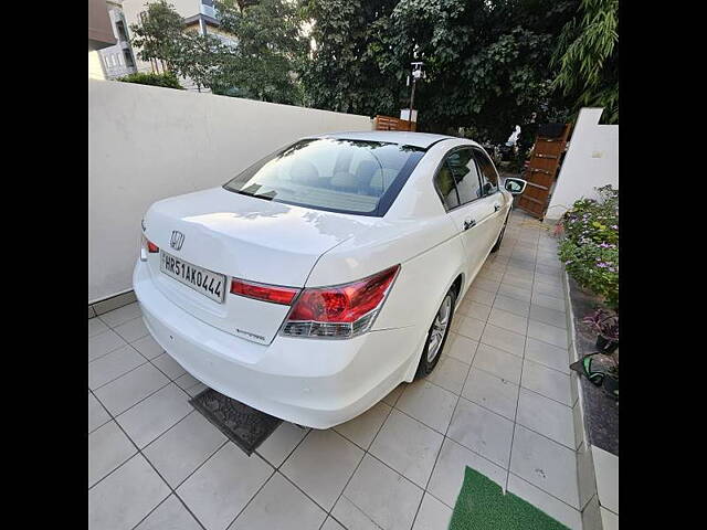 Used Honda Accord [2008-2011] 2.4 MT in Gurgaon