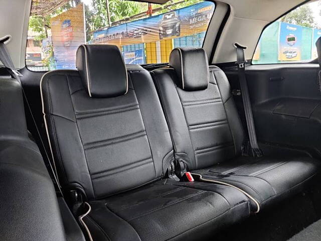 Used Tata Hexa [2017-2019] XMA 4x2 7 STR in Mumbai