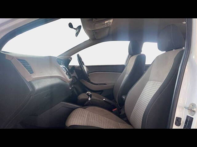 Used Hyundai Elite i20 [2019-2020] Asta 1.2 (O) [2019-2020] in Coimbatore