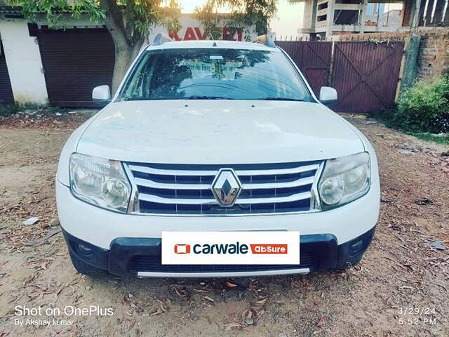 Used 2013 Renault Duster in Ranchi
