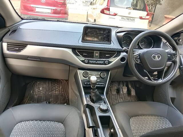 Used Tata Nexon [2017-2020] XZ in Mumbai