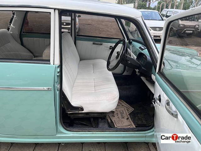 Used Premier Padmini Std in Nashik