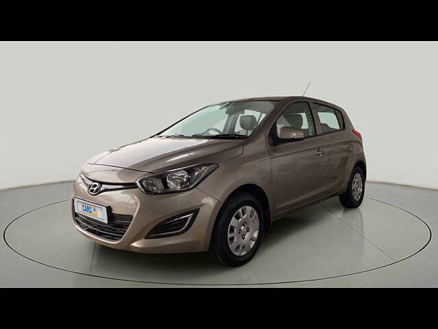 Used Hyundai i20 [2012-2014] Magna (O) 1.2 in Ahmedabad