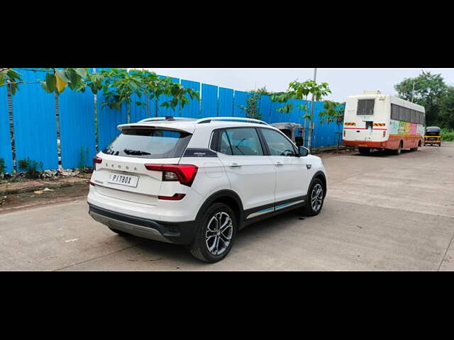 Used Skoda Kushaq [2021-2023] Style 1.0L TSI AT (6 Airbags) in Mumbai