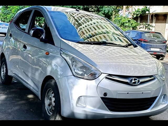 Used Hyundai Eon Era + in Mumbai