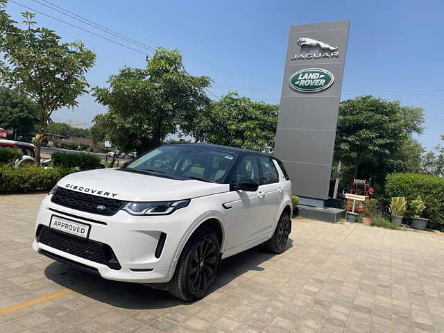 Used Land Rover Discovery Sport SE R-Dynamic [2023-2024] in Ahmedabad