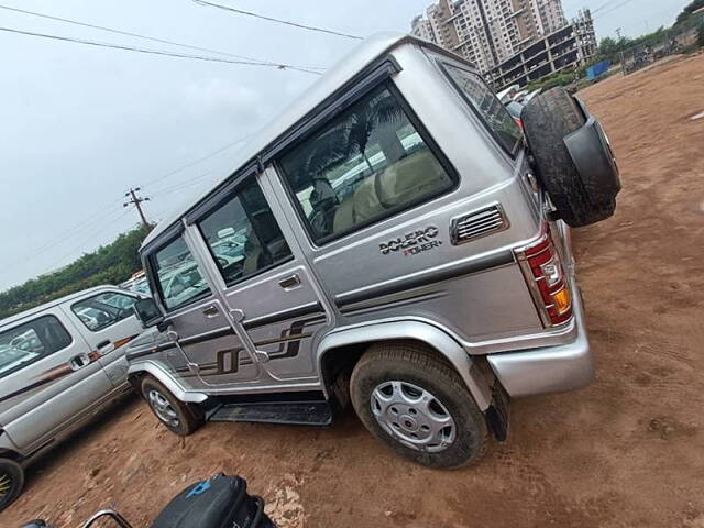 Used Mahindra Bolero [2011-2020] Power Plus SLE in Bhubaneswar