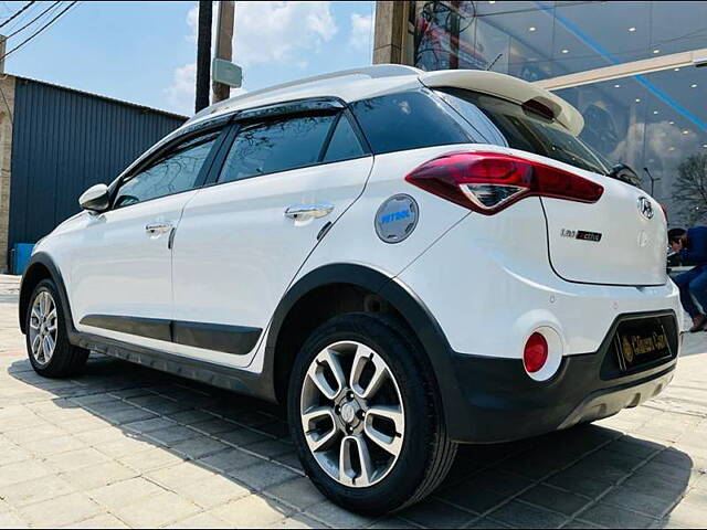 Used Hyundai i20 Active [2015-2018] 1.2 SX in Bangalore