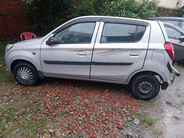 Used Maruti Suzuki Alto 800 [2012-2016] Lxi in Dehradun