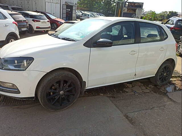 Used Volkswagen Polo [2016-2019] Highline1.5L (D) in Dehradun