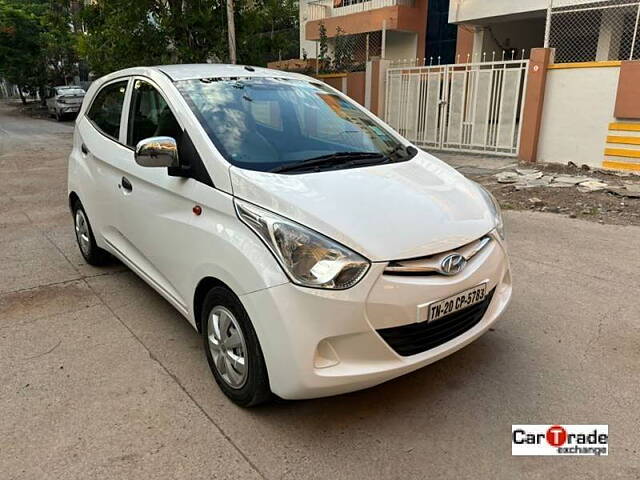 Used Hyundai Eon Era + in Aurangabad