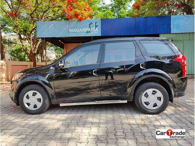 Used Mahindra XUV500 [2011-2015] W6 in Pune