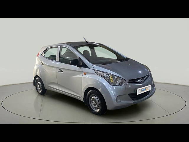 Used 2016 Hyundai Eon in Vadodara