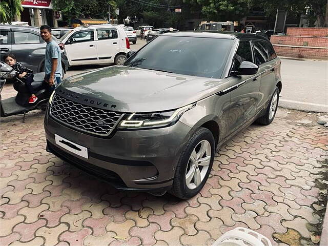 Used Land Rover Range Rover Velar [2017-2023] 2.0 SE Diesel 180 in Delhi