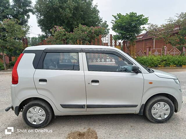 Used Maruti Suzuki Wagon R [2019-2022] LXi 1.0 [2019-2019] in Hyderabad