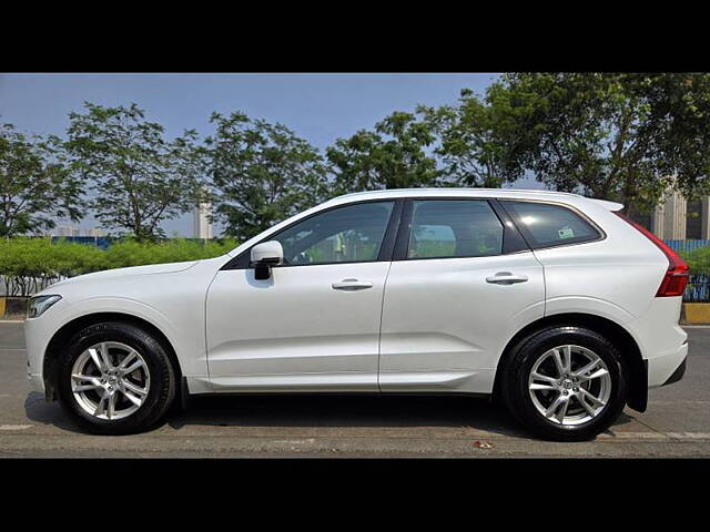 Used Volvo XC60 [2015-2017] Momentum in Mumbai