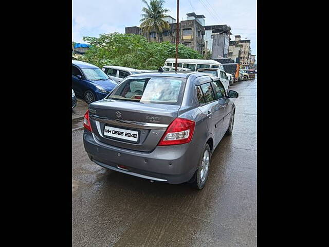 Used Maruti Suzuki Swift DZire [2011-2015] ZXI in Thane