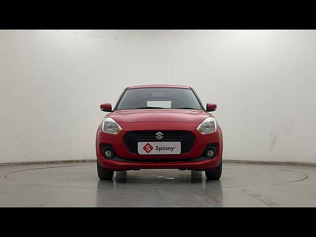 Used Maruti Suzuki Swift [2018-2021] ZXi AMT [2018-2019] in Hyderabad