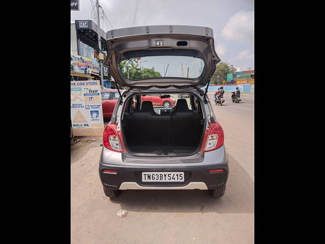 Used Maruti Suzuki Celerio [2017-2021] ZXi (O) AMT [2019-2020] in Chennai