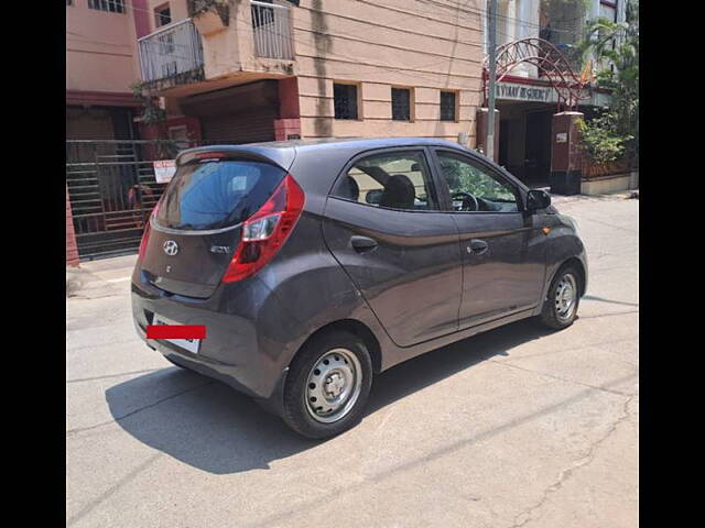 Used Hyundai Eon Era + in Hyderabad