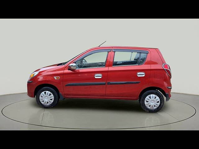 Used Maruti Suzuki Alto 800 VXi in Lucknow