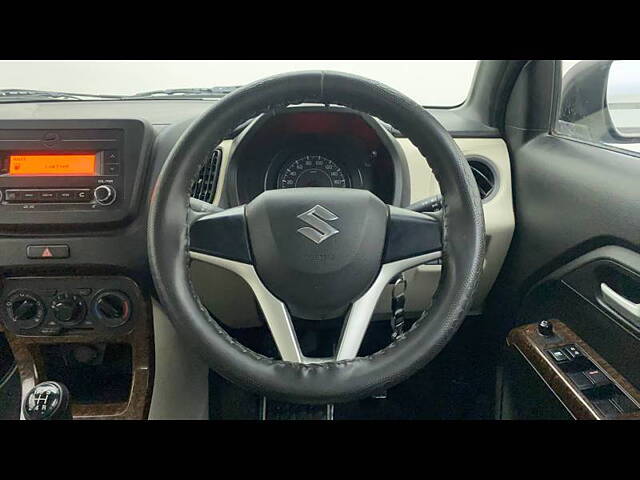 Used Maruti Suzuki Wagon R [2019-2022] VXi (O) 1.0 in Delhi