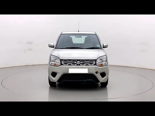 Used 2021 Maruti Suzuki Wagon R in Bangalore