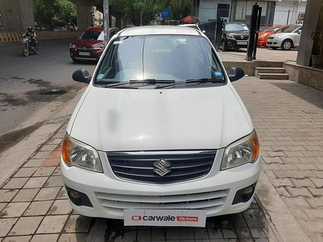 Used 2014 Maruti Suzuki Alto in Bangalore