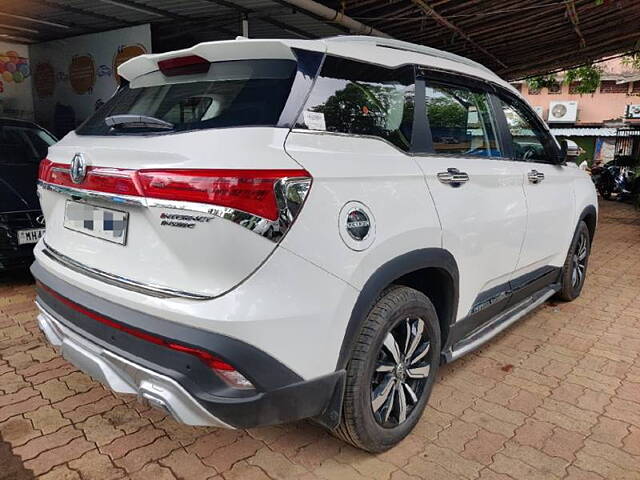 Used MG Hector [2019-2021] Sharp 1.5 DCT Petrol in Mumbai