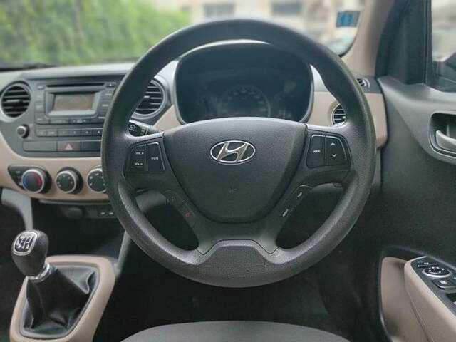 Used Hyundai Grand i10 [2013-2017] Sportz 1.2 Kappa VTVT [2013-2016] in Mumbai