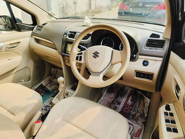 Used Maruti Suzuki Ertiga [2015-2018] ZDI + SHVS in Mumbai