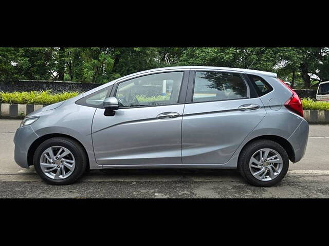 Used Honda Jazz [2018-2020] VX CVT Petrol in Mumbai