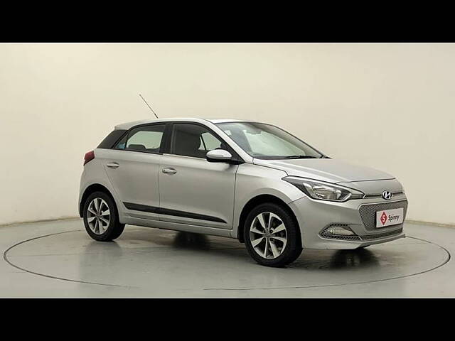 Used Hyundai Elite i20 [2016-2017] Asta 1.2 [2016-2017] in Pune