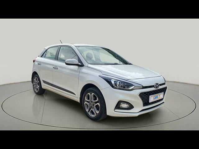 Used 2019 Hyundai Elite i20 in Chennai