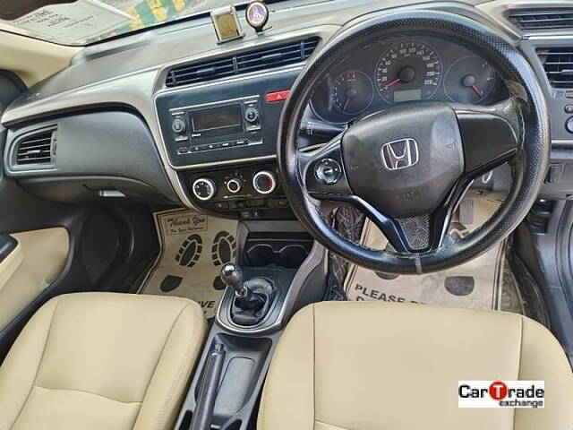 Used Honda City [2011-2014] 1.5 S MT in Noida