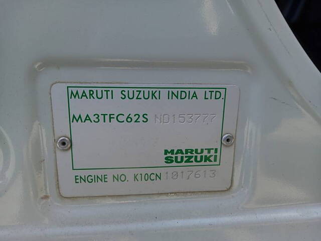 Used Maruti Suzuki Celerio [2017-2021] VXi in Ahmedabad