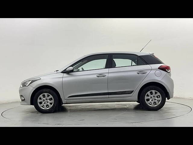 Used Hyundai Elite i20 [2014-2015] Sportz 1.2 in Ghaziabad