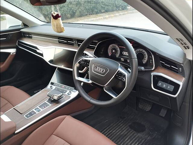 Used Audi A6 Technology 45 TFSI in Delhi