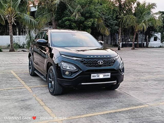 Used Tata Harrier [2019-2023] XZ in Pune