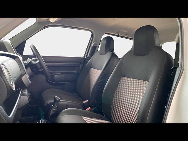 Used Maruti Suzuki S-Presso [2019-2022] VXi Plus in Ahmedabad