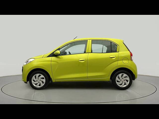 Used Hyundai Santro Sportz AMT [2018-2020] in Kochi