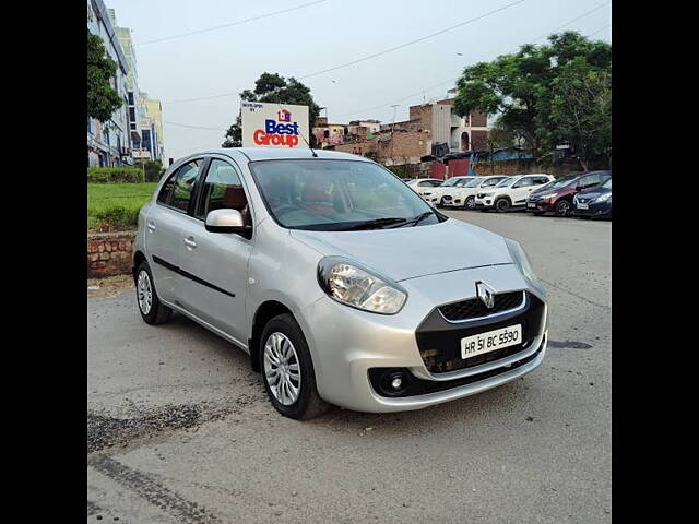 Used Renault Pulse [2012-2015] RxL Diesel in Delhi