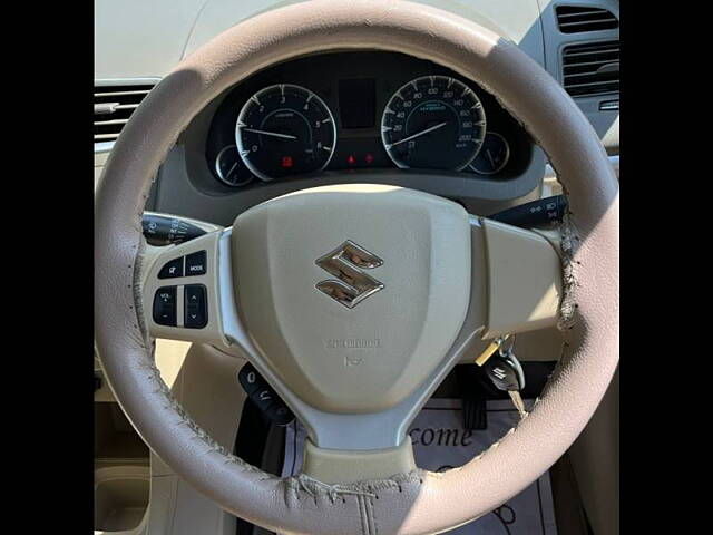 Used Maruti Suzuki Ertiga [2015-2018] VDI SHVS in Vadodara