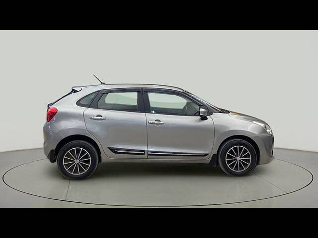 Used Maruti Suzuki Baleno [2015-2019] Delta 1.2 in Faridabad