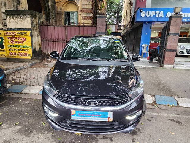 Used Tata Tiago XZ Plus [2020-2023] in Kolkata